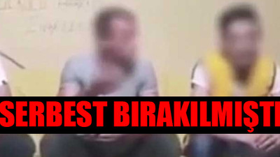 İYİ Partililere 'işkence' yaparken görüntülenen zabıta hakkında flaş gelişme