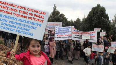 Kadınların direnişi zaferi getirdi!