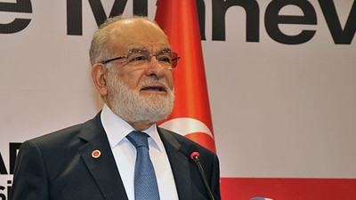 Karamollaoğlu'ndan Barış Akademisyenleri açıklaması