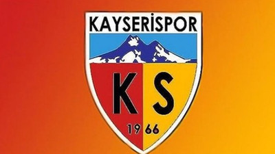 Kayserispor, Umut Bulut'u renklerine bağladı