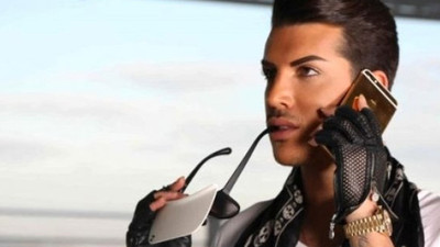 Kerimcan Durmaz'a dava şoku