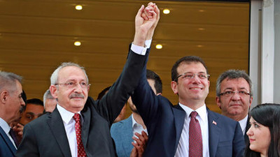 Kılıçdaroğlu, Ekrem İmamoğlu'nu ziyaret edecek