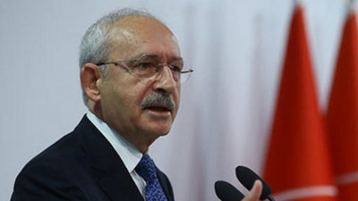 Kılıçdaroğlu'ndan 15 Temmuz mesajı