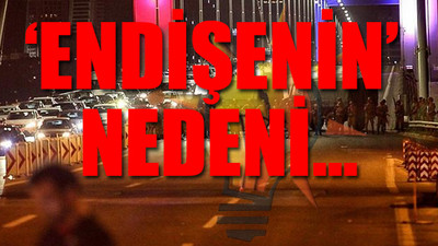 Komisyon'daki AKP'li vekil: Darbe raporu delil olur diye yayınlanmadı