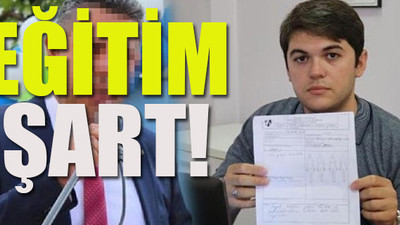 Korkunç iddia: Müdür öğretmeni dövmüş