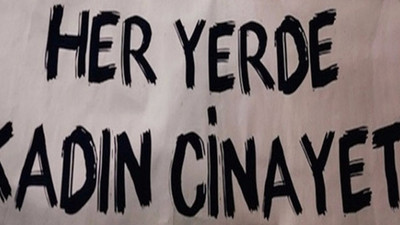 Korkutan rakam: Haziran ayında 40 kadın katledildi