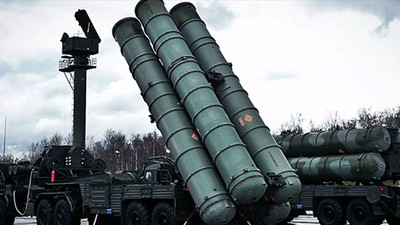 Kremlin'den S-400 açıklaması