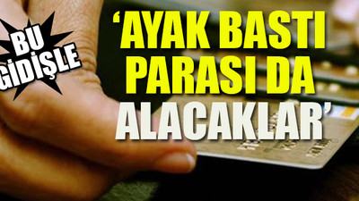 Kârları eriyen bankalar yurttaşın cebine göz dikti