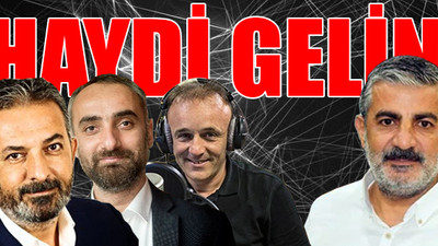 KRT'den Yavuz Oğhan'a açık çağrı