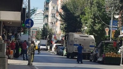 Küçükçekmece'deki olaylara karışan 116 kişi hakkında işlem yapıldı