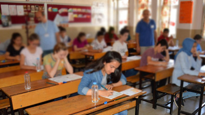 LGS sonuçları açıklandı, bir ilk gerçekleşti
