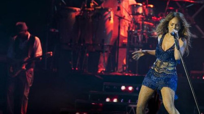 Lopez'i locadan izlemenin fiyatı dudak uçuklattı