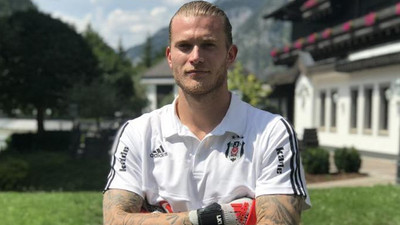 Loris Karius: Hedefim şampiyonluk