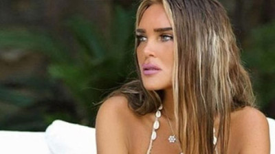 Mahkemeden Seren Serengil'e tedbir!