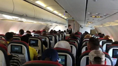 Malatyaspor’u Slovenya’ya götüren pilot Beşiktaşlı olunca…