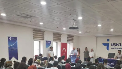 Mardin'de 150 kişiye iş imkanı