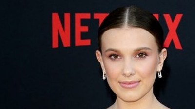 Marvel'in sinematik evrenine katılıyor