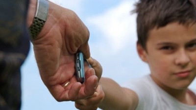MEB'den 'cep telefonu' hamlesi