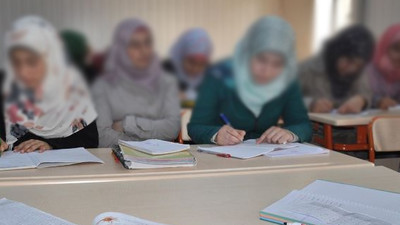 MEB, milyonlarca lirayı Suriyelilere harcamış!