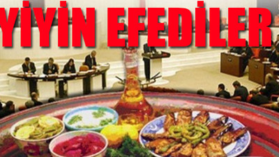 Meclis restoranına yüzde yüz zam… Bakın 1 tas çorbanın fiyatı ne oldu?