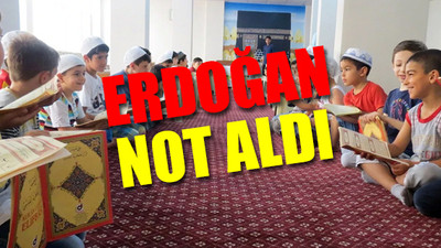 Medreseler yasallık istiyor