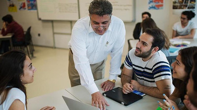 MEF Üniversitesi’nden yükseköğretime yön verecek modern yenilikler