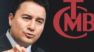 Merkez Bankası Başkanı, Babacan yüzünden mi değişti?