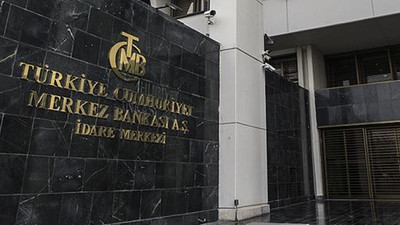 Merkez Bankası'ndan 'enflasyon' açıklaması