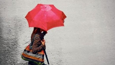 Meteoroloji'den o iller için uyarı