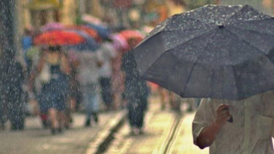 Meteoroloji uyardı! Sıcağa aldanmayın...