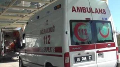 Metil alkol can aldı