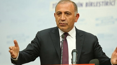 Metrosu olmayan, 'dünyanın en büyük havalimanı'