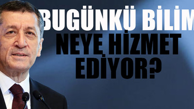 Milli Eğitim Bakanı: Sorgulamaya ihtiyacımız var