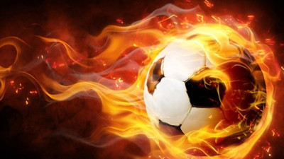 Milli futbolcumuz dünya devine gitti