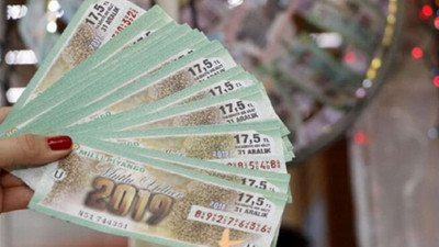 Milli Piyango yine kafa karıştırdı
