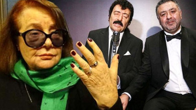 Müslüm Gürses davasında karar belli oldu!