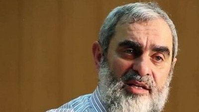 Nurettin Yıldız'a tepki gösteren gazeteciye dava açıldı