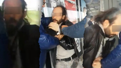 O tacizciden komik savunma: Herkes üzerime geldi idrar oluştu