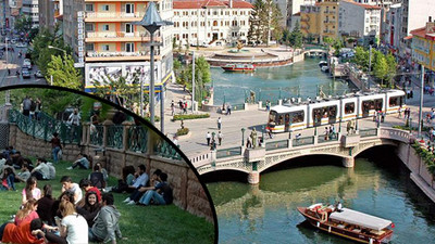 Öğrencilerin yaşamaktan en memnun olduğu şehirler belli oldu