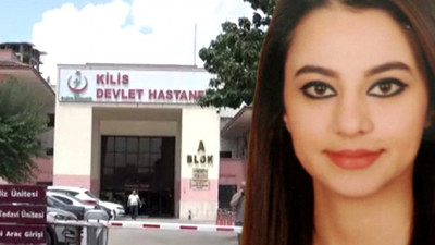 Öğretmen baba kızını boğarak öldürdü