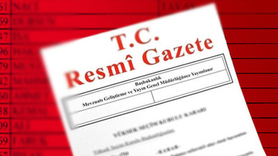 OHAL'de çıkan KHK'lar iptal mi edilecek?