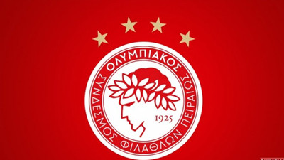 Olympiakos'tan devrim niteliğinde karar