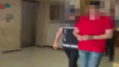 Organ ticareti operasyonu: Doktor ameliyatta yakalandı