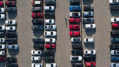 Otomotivdeki ÖTV indirimi sona erdi: Yüzde 10 zam bekleniyor