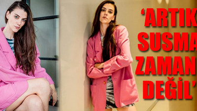 'Özellikle üstsüz fotoğraflar istediğinin...'