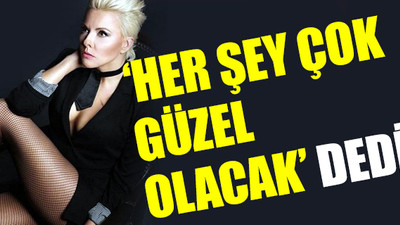 Pamela'nın konseri iptal edildi!