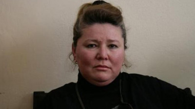 Prof. Dr. Nurdoğan Rigel'e öğrencileri sahip çıktı