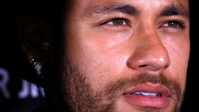 PSG'de Neymar krizi: Antrenmana katılmadı