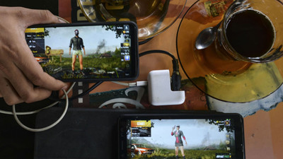 PUBG teknik direktörlüğü için ilanlar açıldı