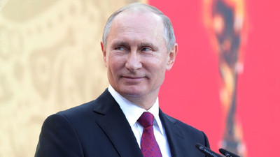 Putin’den Türkiye’ye yönelik vize uygulamasında flaş karar